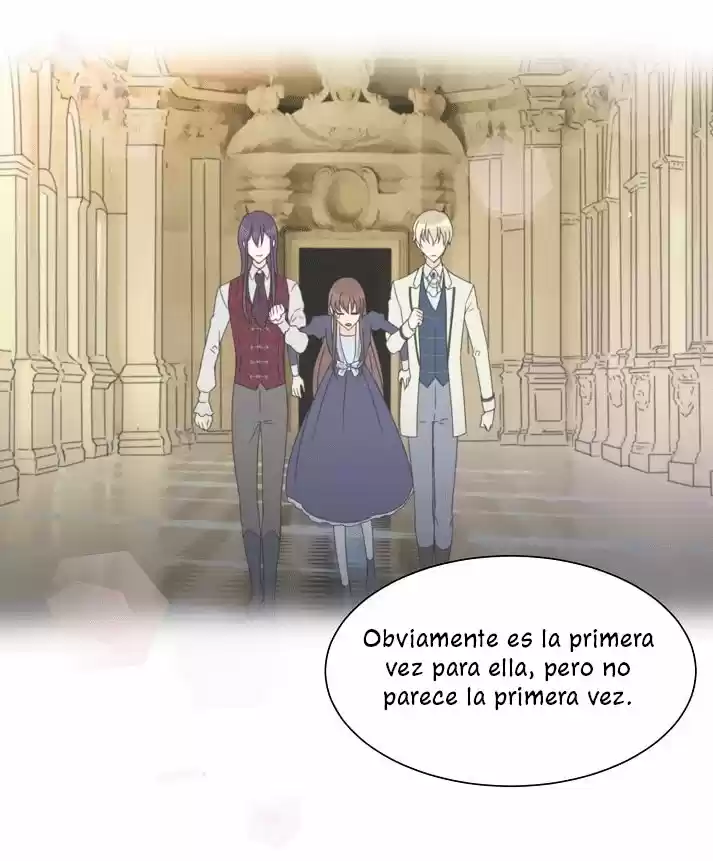 El paradero del tirano - Capítulo 43 - Página 15 - LectorTMOo