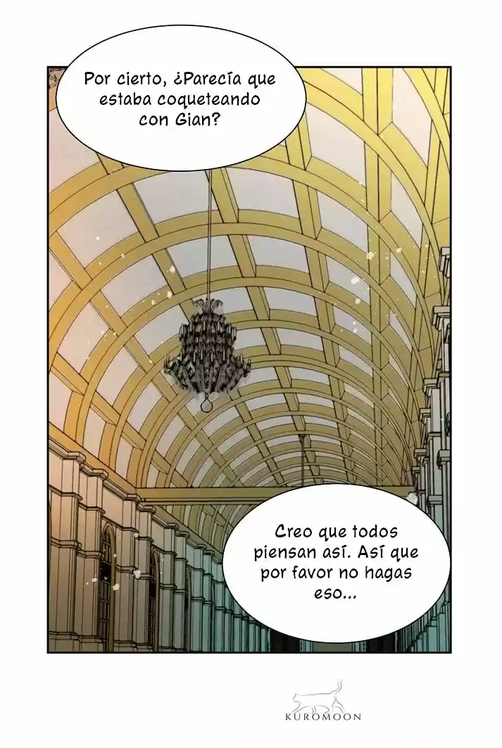 El paradero del tirano - Capítulo 43 - Página 17 - LectorTMOo