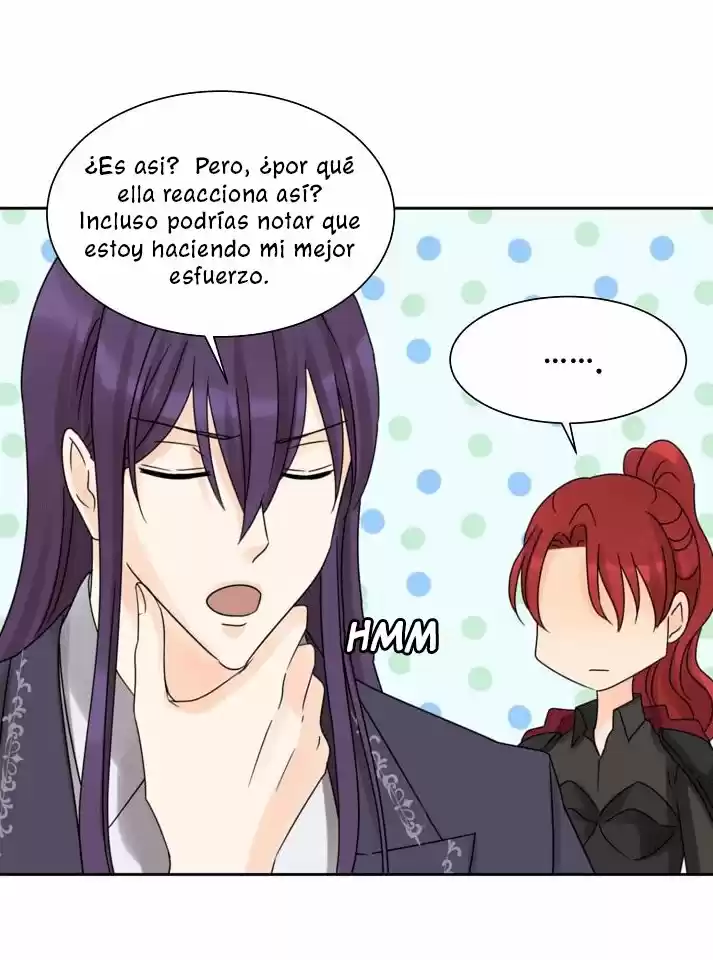 El paradero del tirano - Capítulo 43 - Página 18 - LectorTMOo