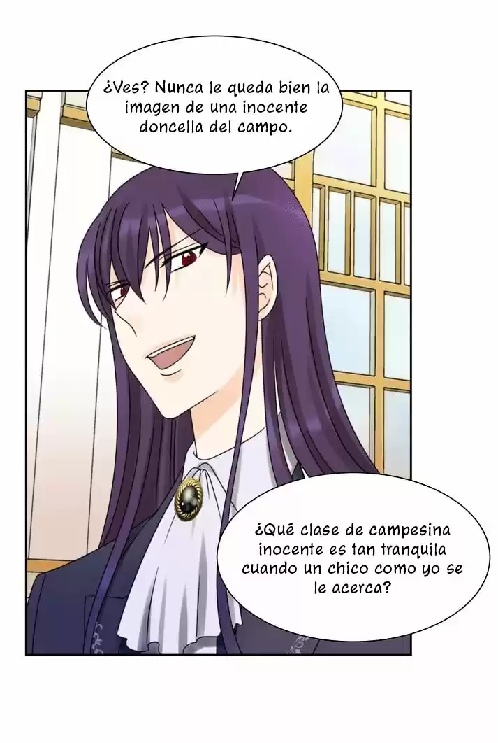 El paradero del tirano - Capítulo 43 - Página 19 - LectorTMOo