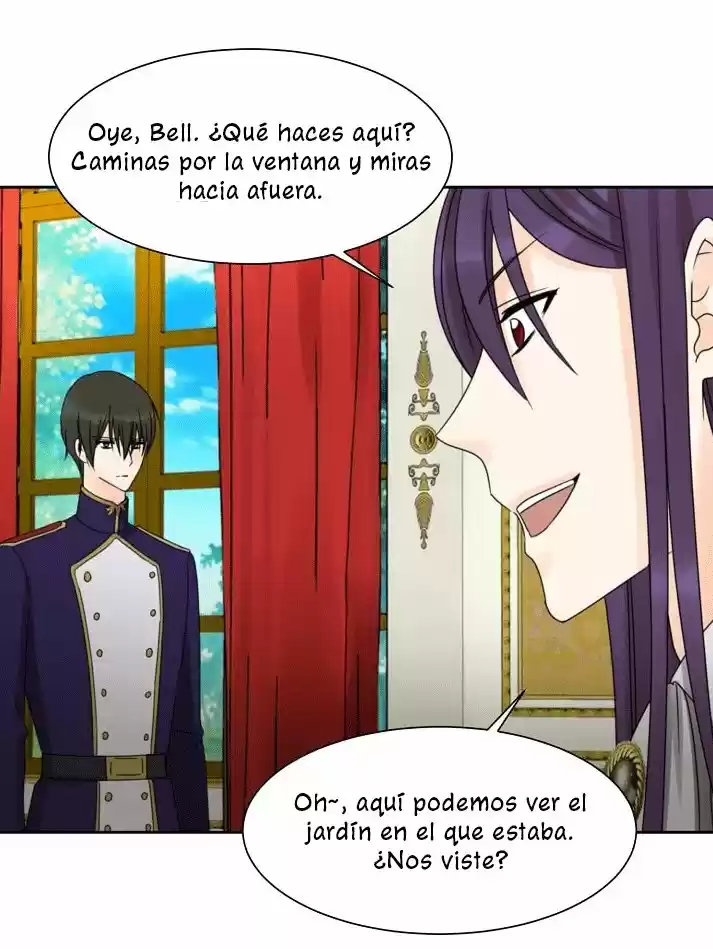 El paradero del tirano - Capítulo 43 - Página 24 - LectorTMOo