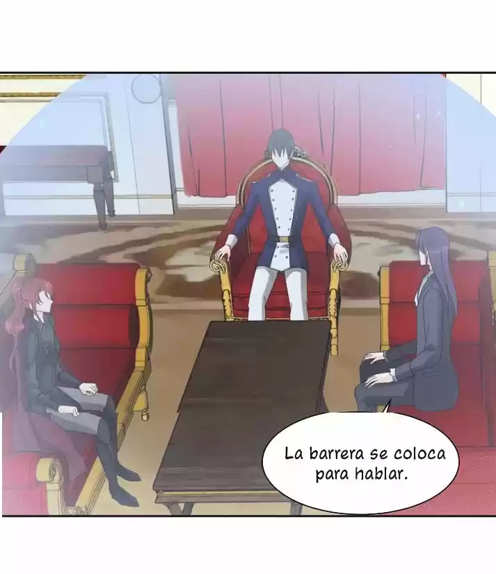 El paradero del tirano - Capítulo 43 - Página 29 - LectorTMOo
