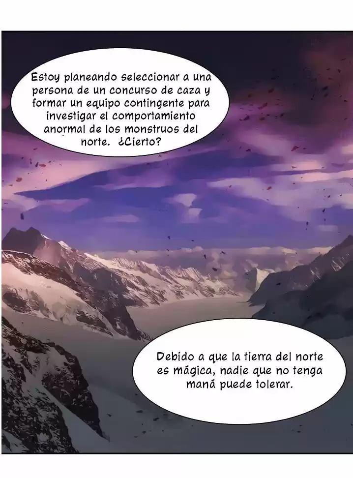 El paradero del tirano - Capítulo 43 - Página 40 - LectorTMOo