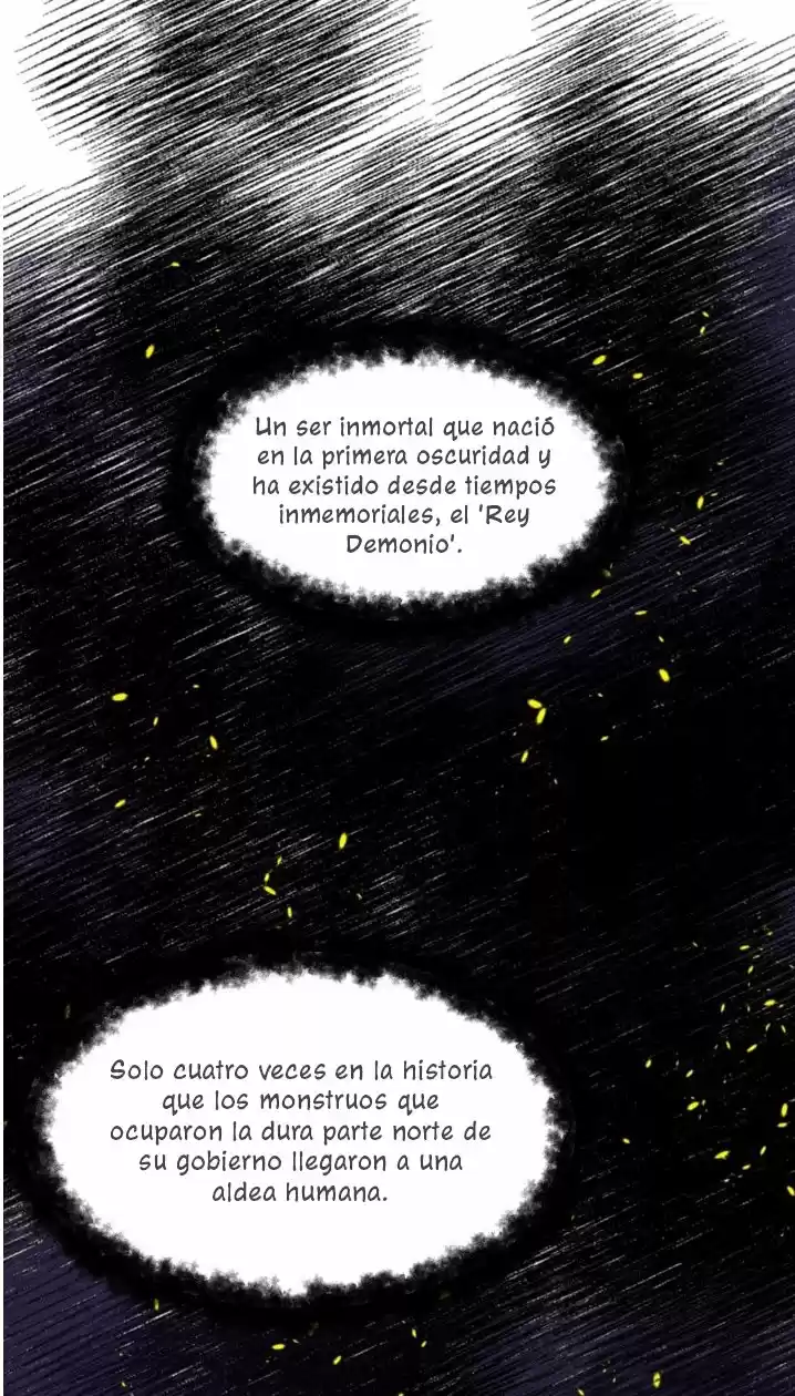 El paradero del tirano - Capítulo 43 - Página 43 - LectorTMOo