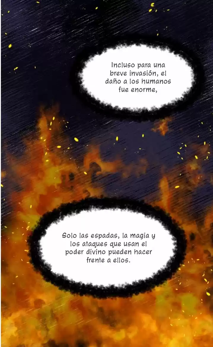 El paradero del tirano - Capítulo 43 - Página 44 - LectorTMOo