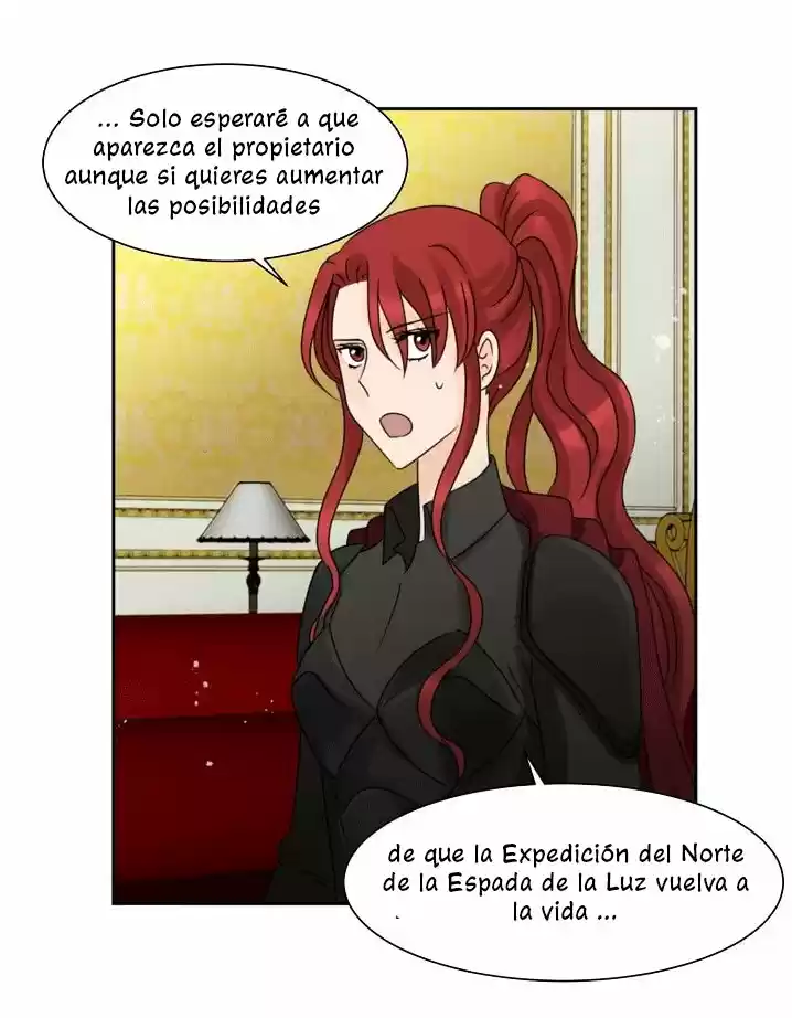 El paradero del tirano - Capítulo 43 - Página 46 - LectorTMOo