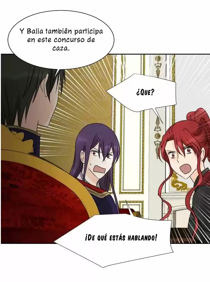 El paradero del tirano - Capítulo 43 - Página 47 - LectorTMOo