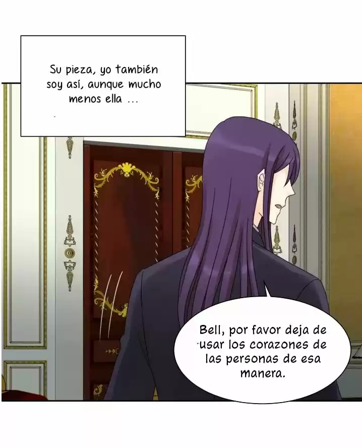 El paradero del tirano - Capítulo 43 - Página 50 - LectorTMOo
