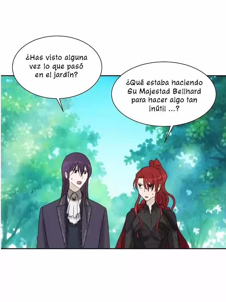 El paradero del tirano - Capítulo 43 - Página 56 - LectorTMOo