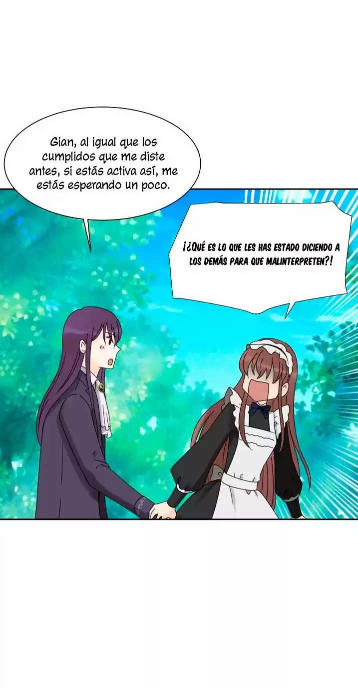 El paradero del tirano - Capítulo 44 - Página 7 - LectorTMOo