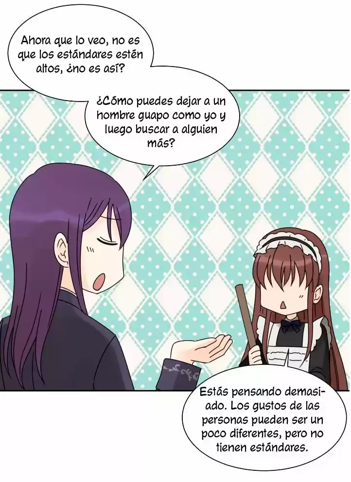 El paradero del tirano - Capítulo 44 - Página 29 - LectorTMOo
