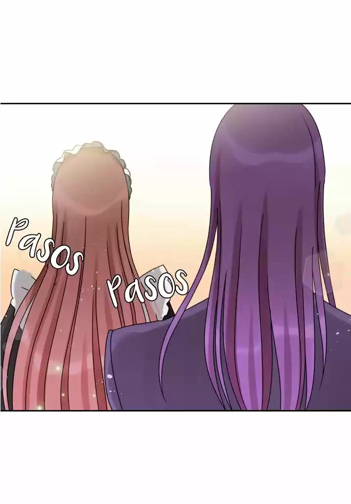 El paradero del tirano - Capítulo 44 - Página 36 - LectorTMOo