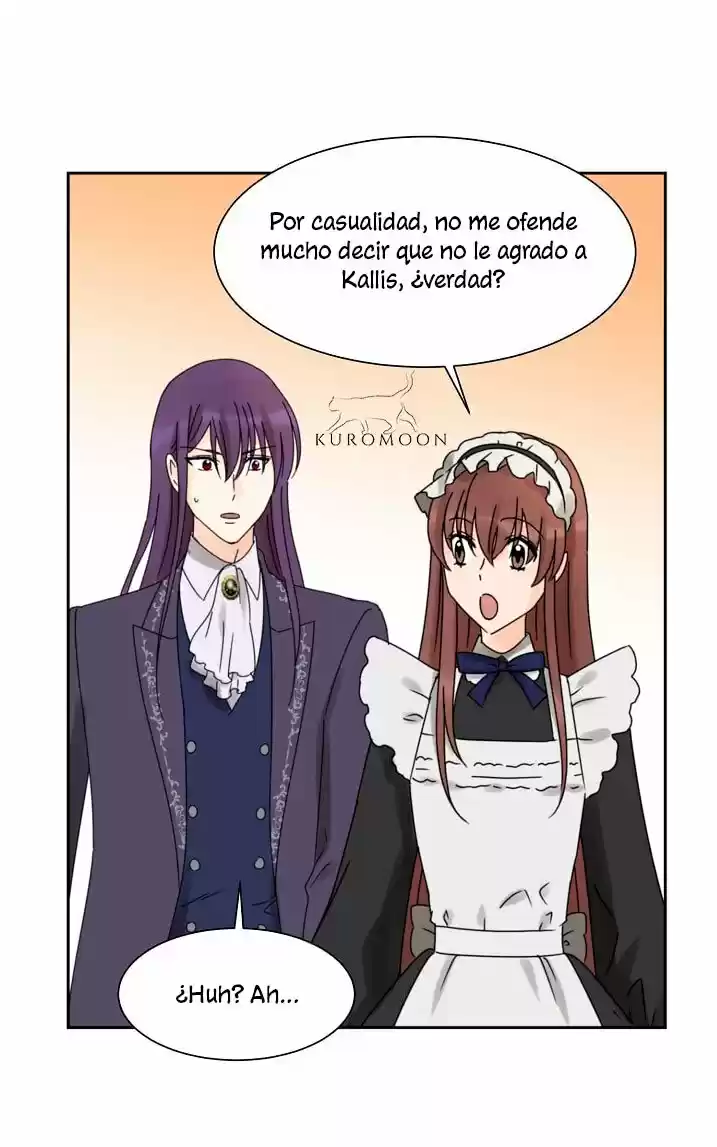 El paradero del tirano - Capítulo 44 - Página 48 - LectorTMOo
