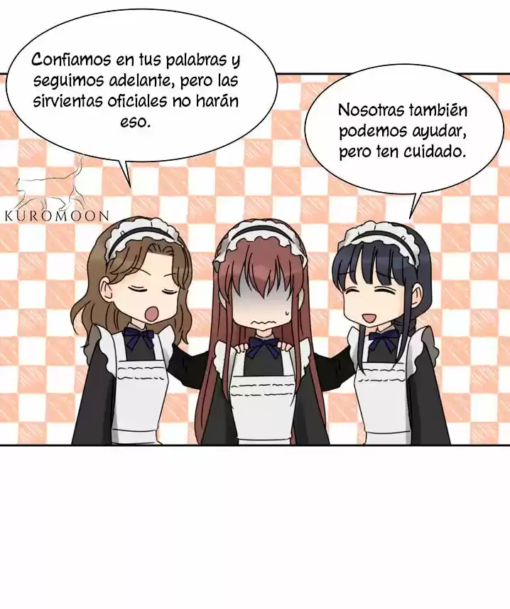 El paradero del tirano - Capítulo 44 - Página 55 - LectorTMOo