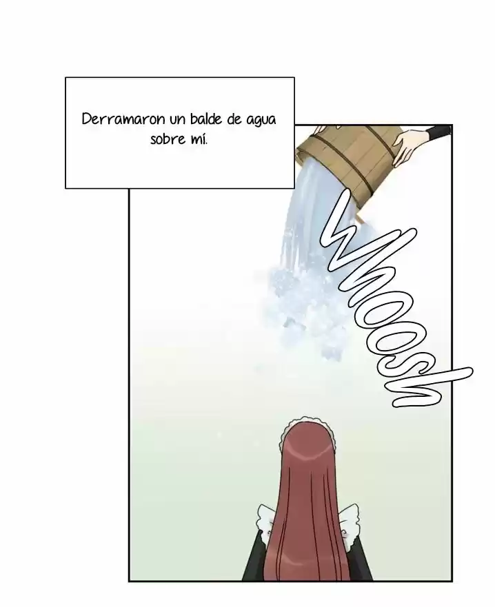 El paradero del tirano - Capítulo 44 - Página 57 - LectorTMOo