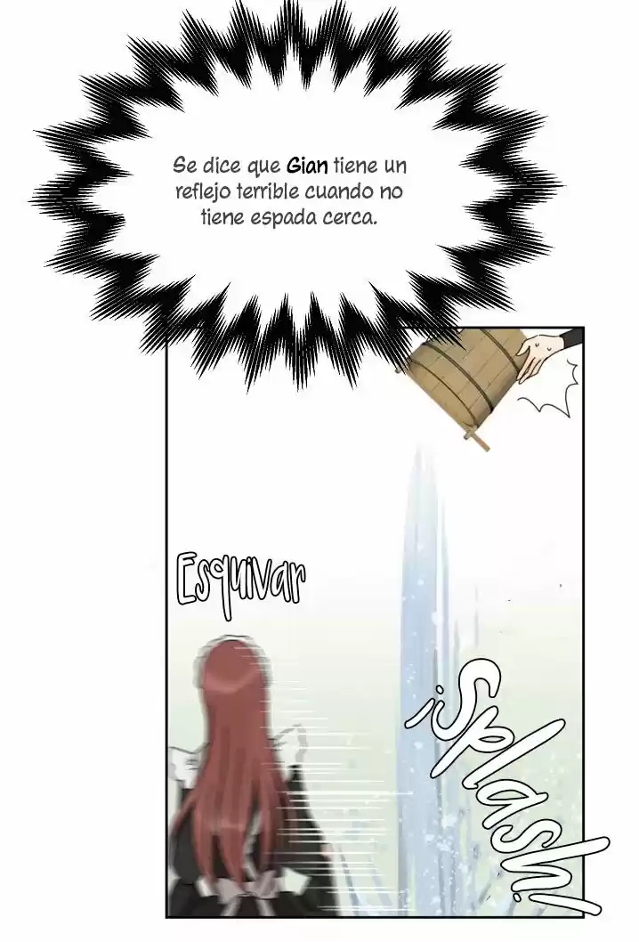 El paradero del tirano - Capítulo 44 - Página 59 - LectorTMOo