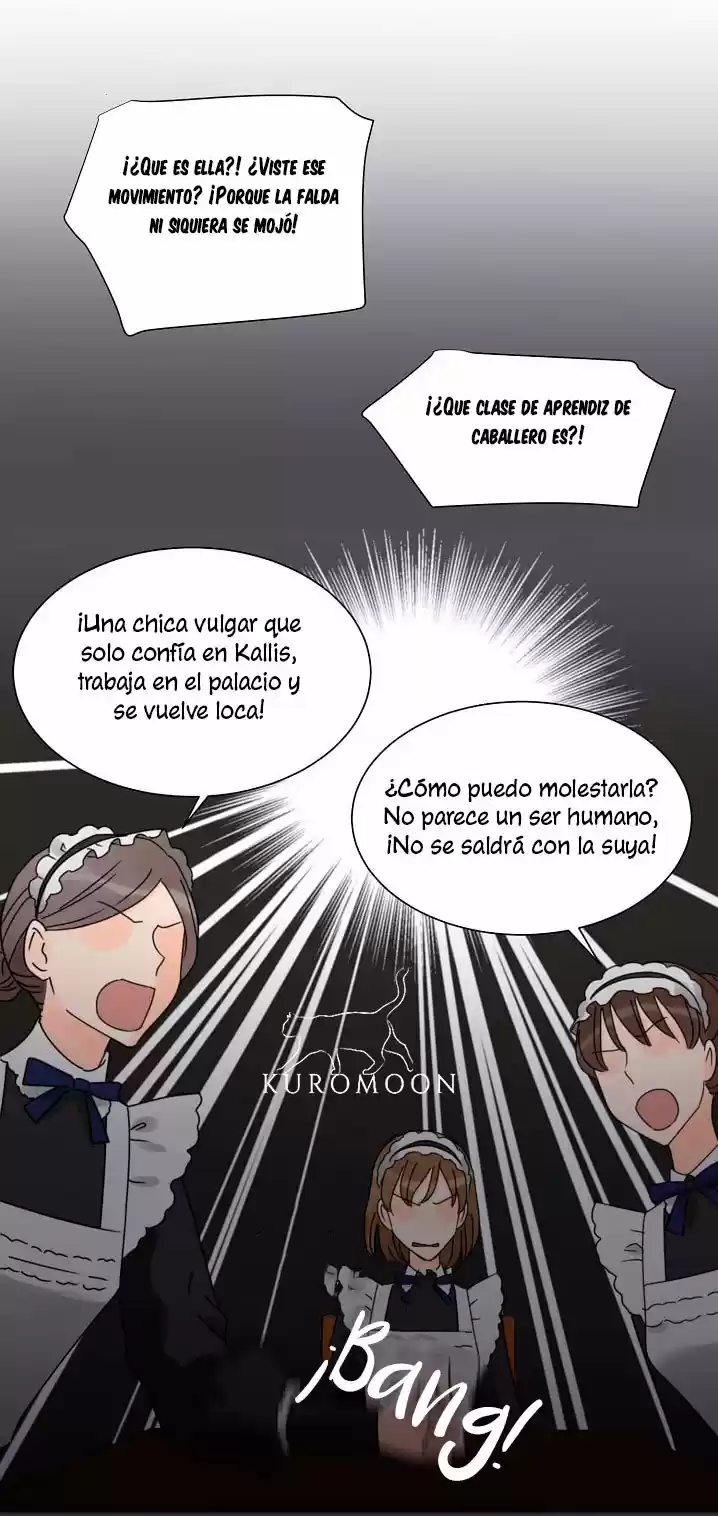 El paradero del tirano - Capítulo 44 - Página 60 - LectorTMOo