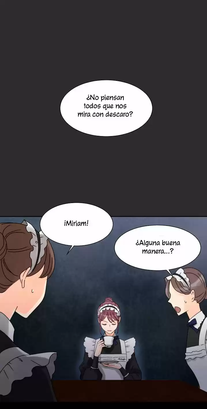El paradero del tirano - Capítulo 44 - Página 61 - LectorTMOo