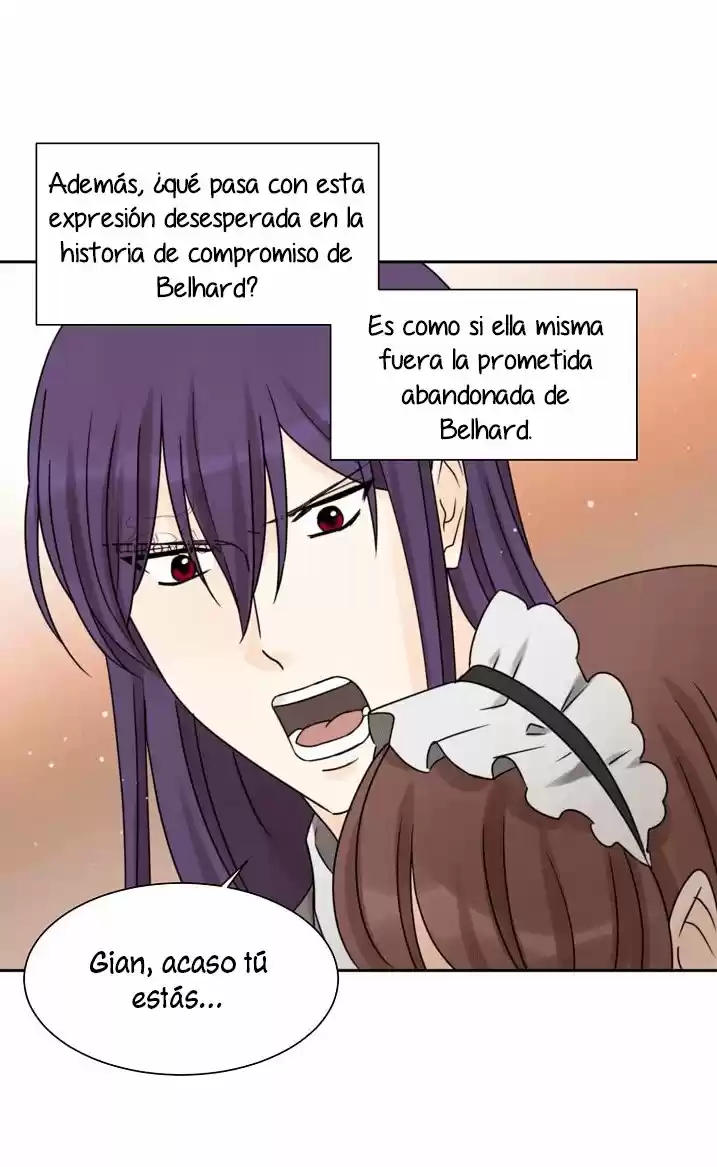 El paradero del tirano - Capítulo 46 - Página 6 - LectorTMOo