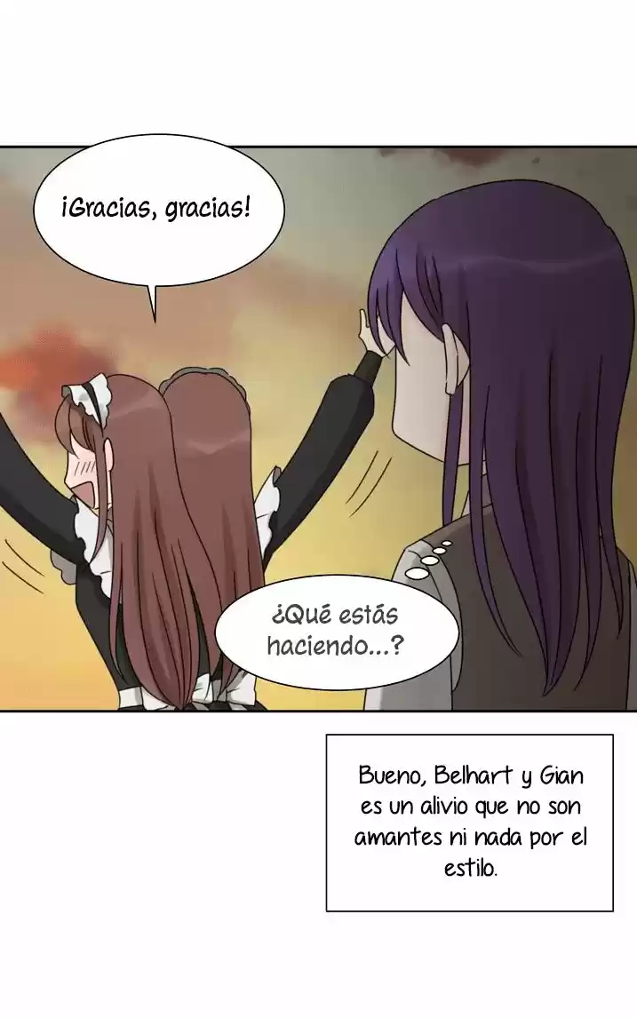 El paradero del tirano - Capítulo 46 - Página 10 - LectorTMOo
