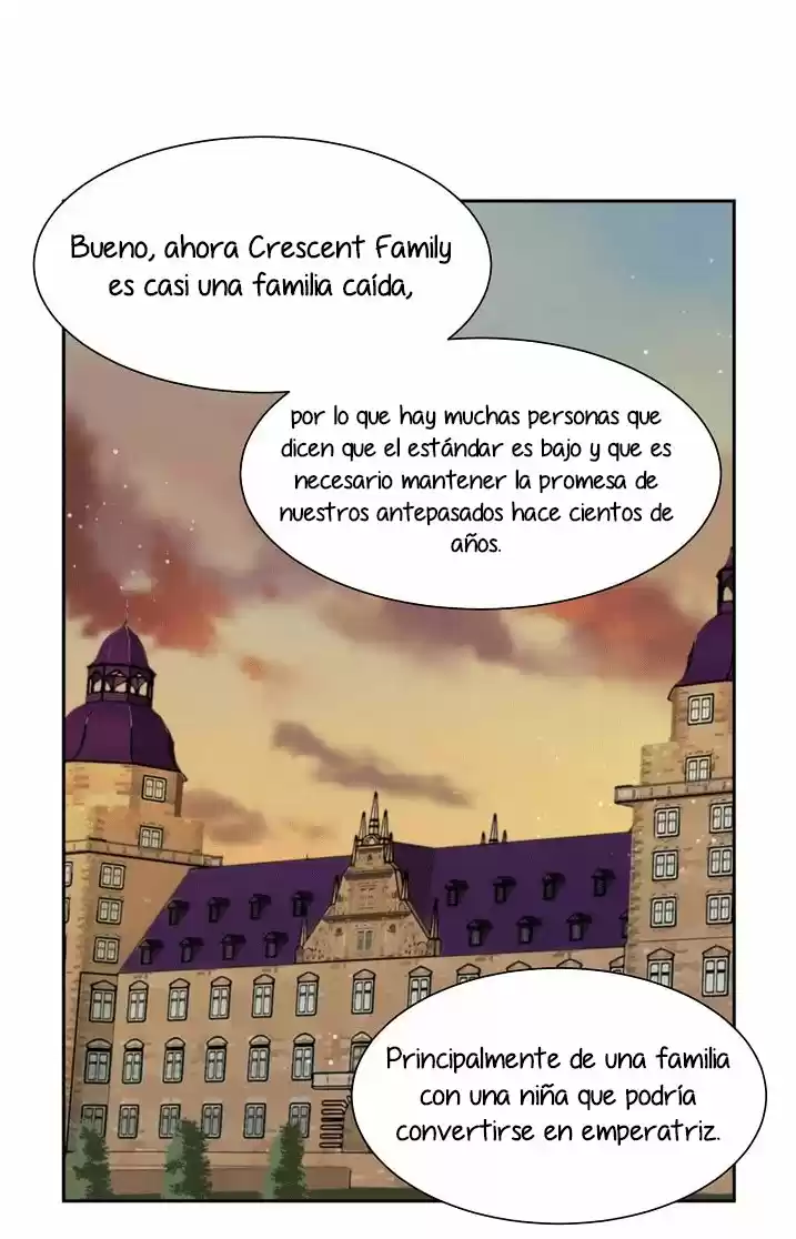 El paradero del tirano - Capítulo 46 - Página 11 - LectorTMOo