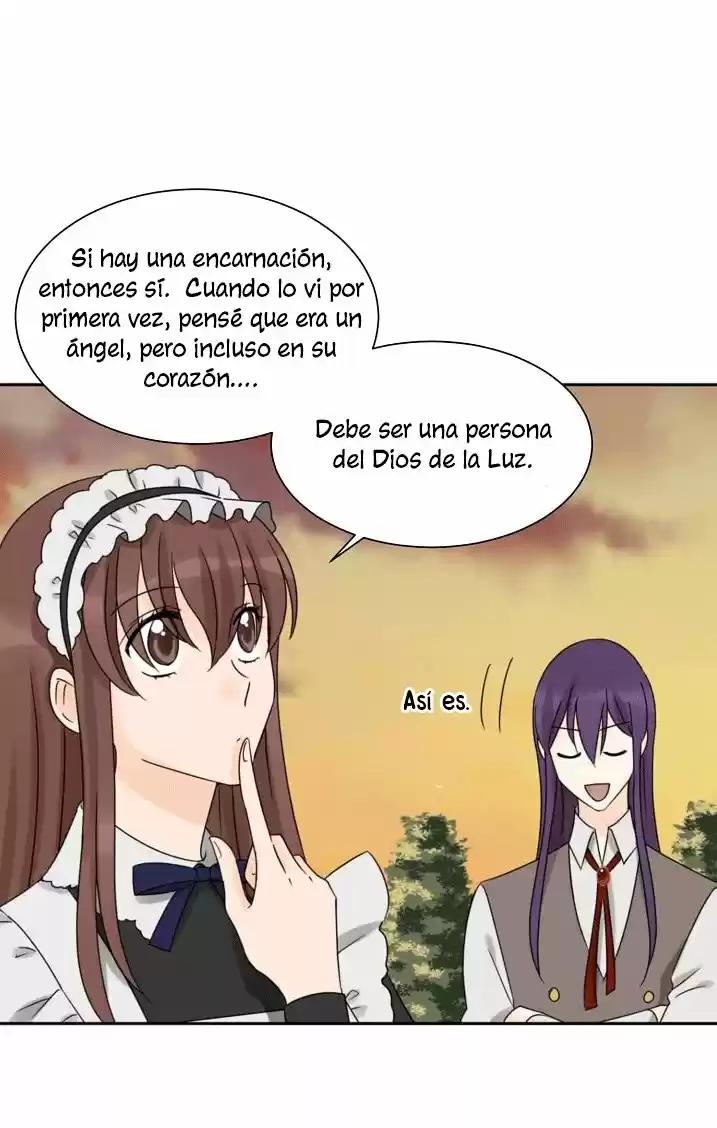 El paradero del tirano - Capítulo 46 - Página 13 - LectorTMOo