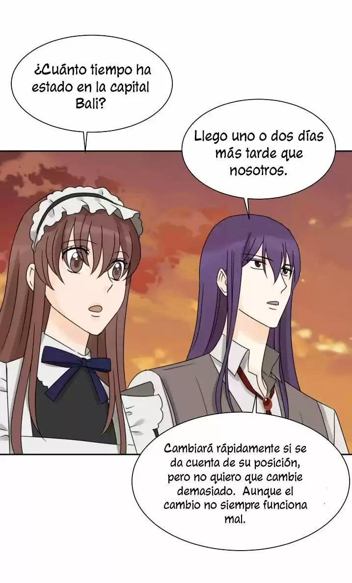 El paradero del tirano - Capítulo 46 - Página 15 - LectorTMOo