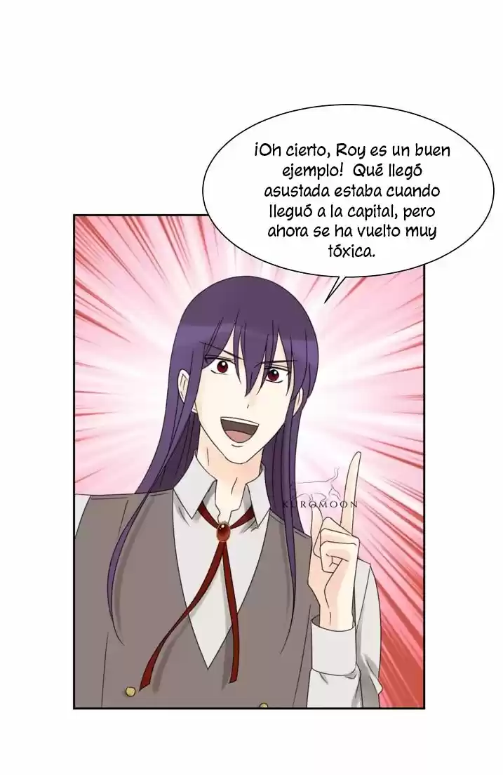 El paradero del tirano - Capítulo 46 - Página 16 - LectorTMOo