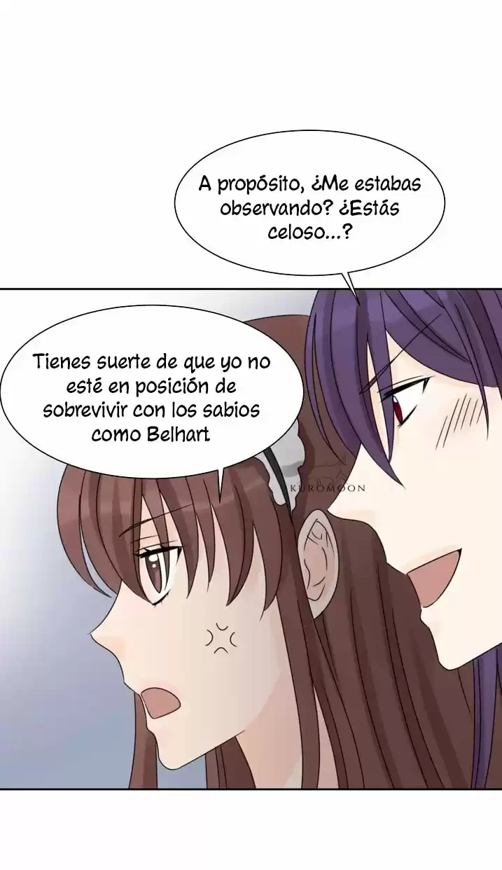El paradero del tirano - Capítulo 46 - Página 18 - LectorTMOo
