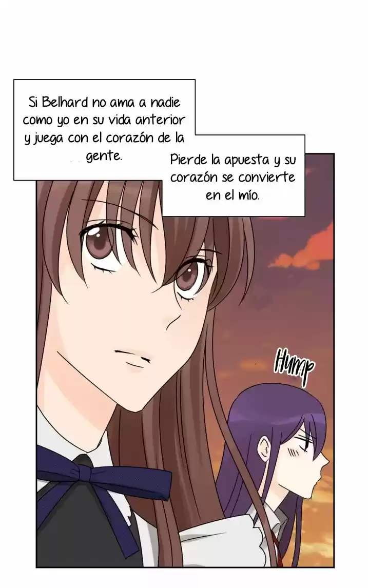 El paradero del tirano - Capítulo 46 - Página 19 - LectorTMOo
