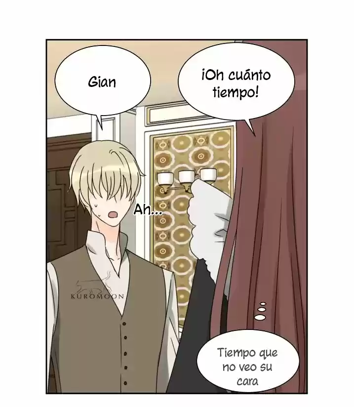El paradero del tirano - Capítulo 46 - Página 25 - LectorTMOo