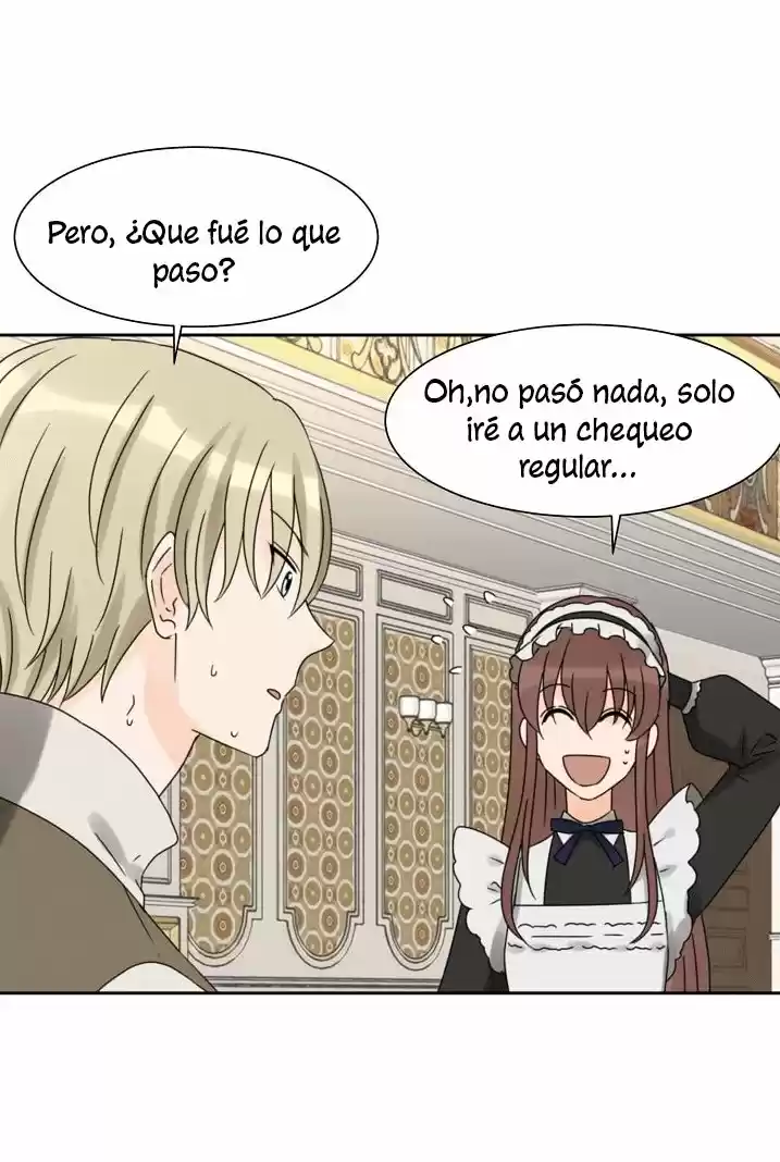 El paradero del tirano - Capítulo 46 - Página 27 - LectorTMOo
