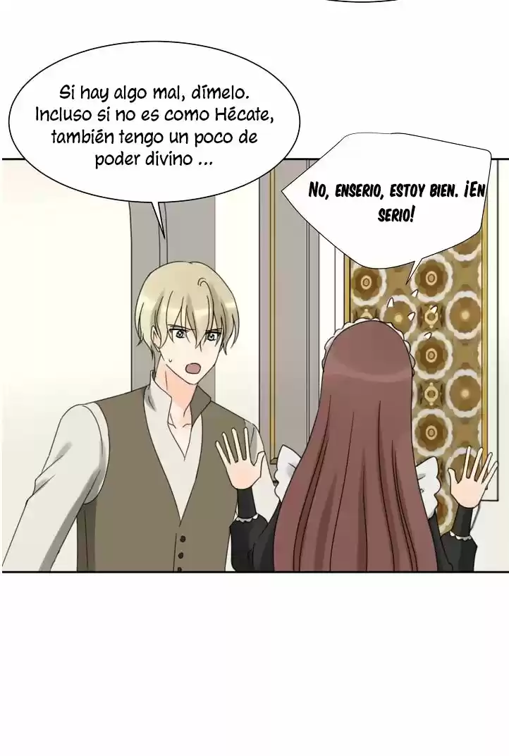 El paradero del tirano - Capítulo 46 - Página 29 - LectorTMOo