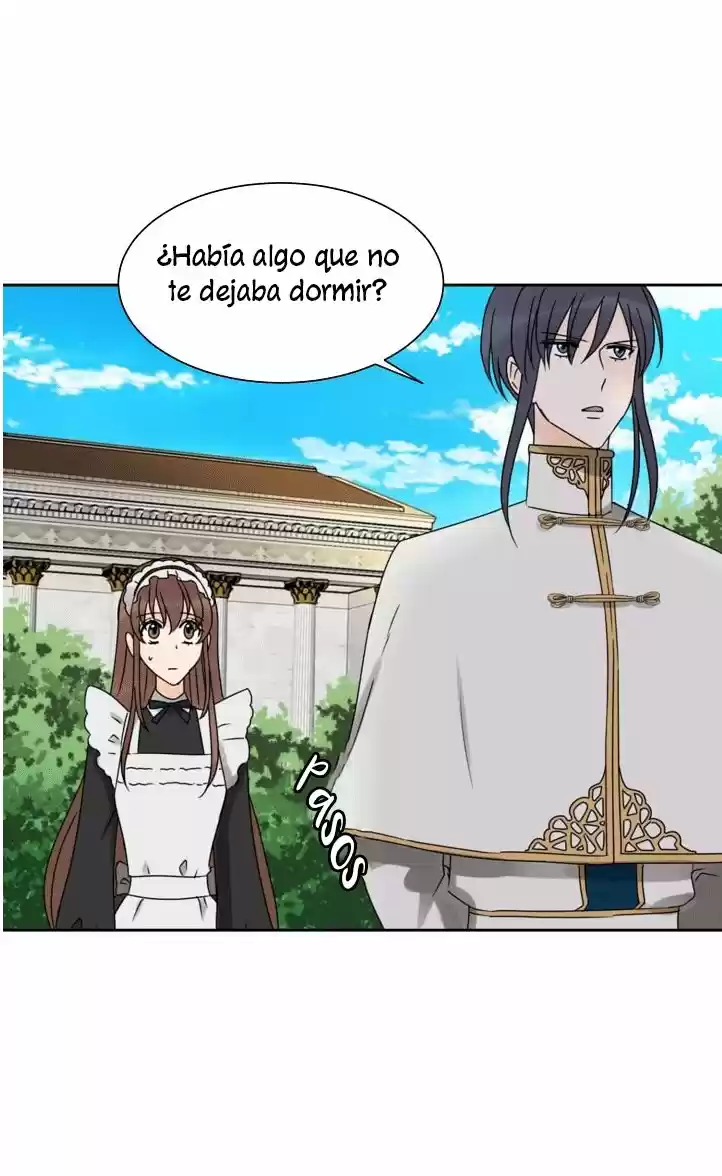 El paradero del tirano - Capítulo 46 - Página 45 - LectorTMOo