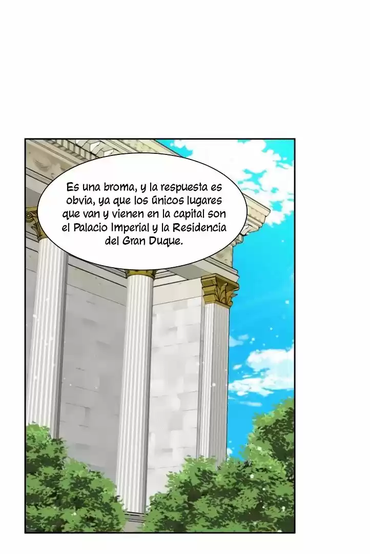 El paradero del tirano - Capítulo 46 - Página 50 - LectorTMOo