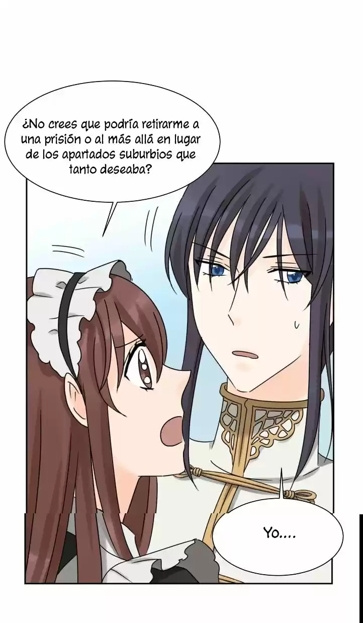 El paradero del tirano - Capítulo 46 - Página 53 - LectorTMOo