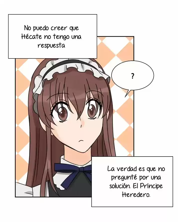 El paradero del tirano - Capítulo 46 - Página 55 - LectorTMOo