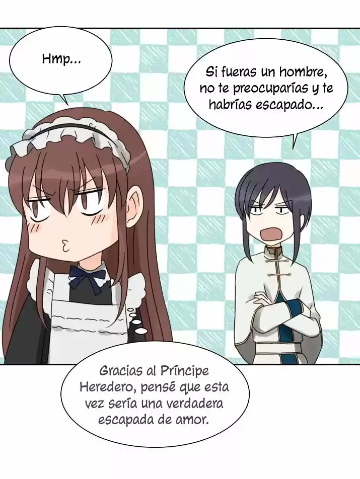 El paradero del tirano - Capítulo 46 - Página 61 - LectorTMOo