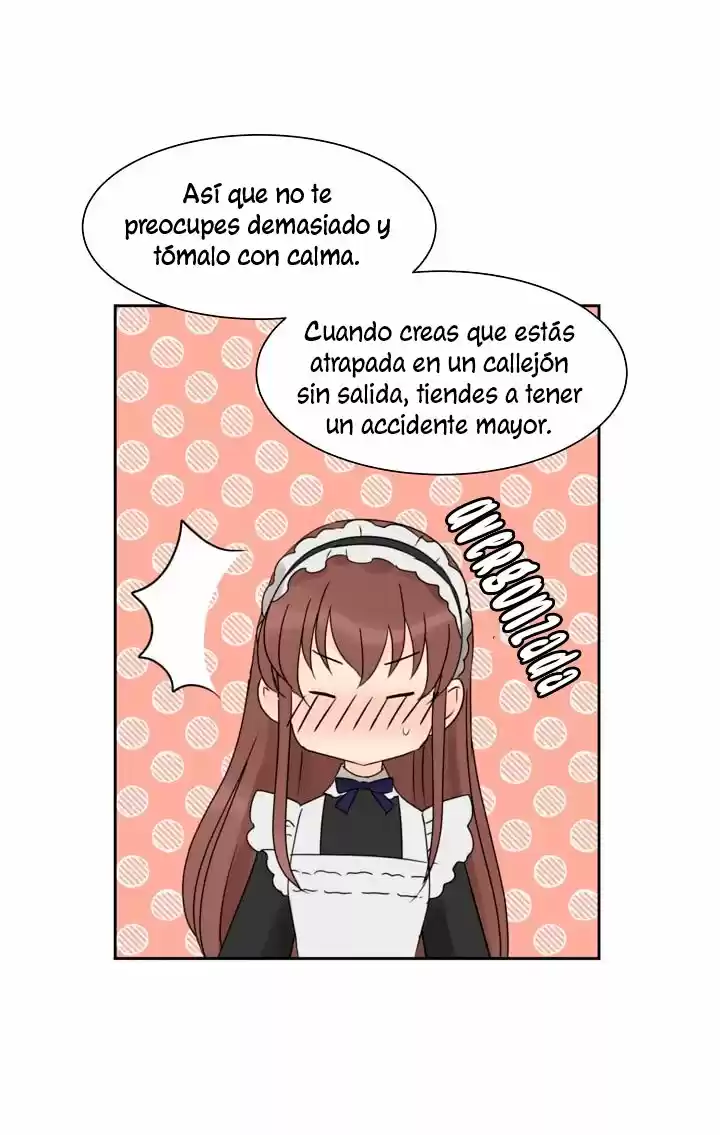 El paradero del tirano - Capítulo 47 - Página 7 - LectorTMOo