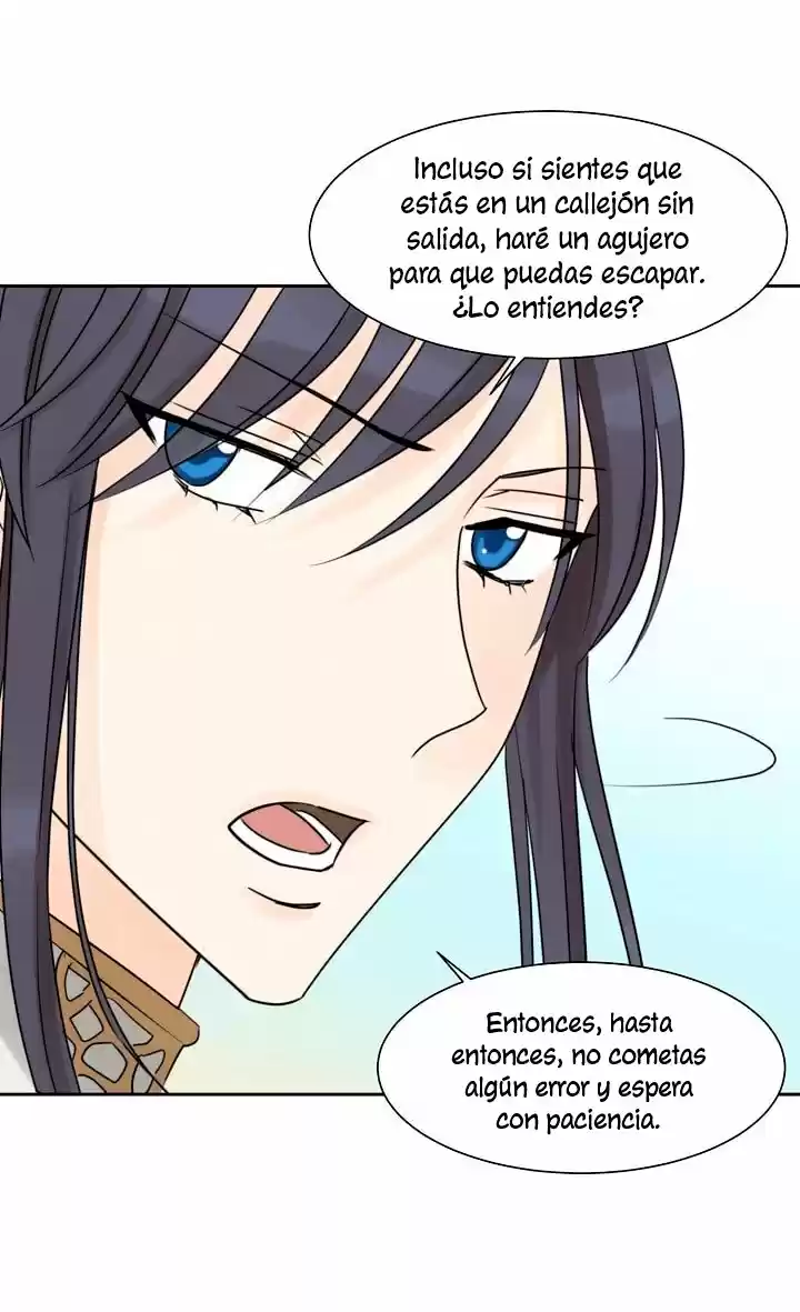 El paradero del tirano - Capítulo 47 - Página 8 - LectorTMOo