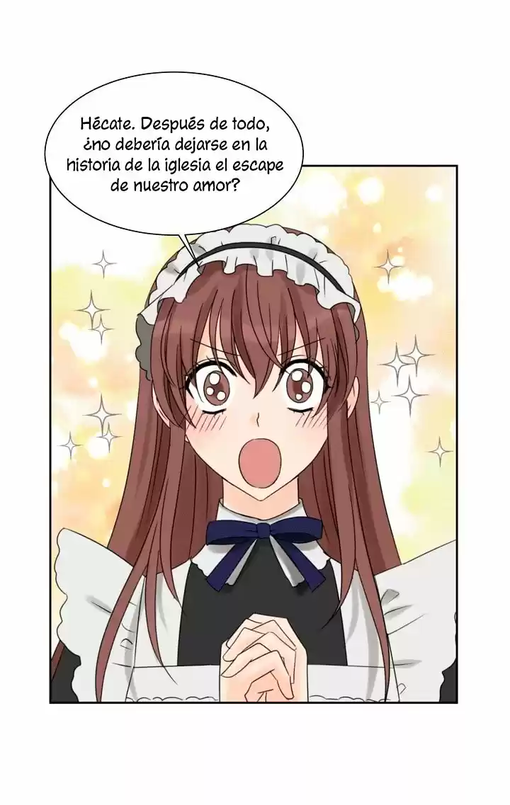El paradero del tirano - Capítulo 47 - Página 9 - LectorTMOo