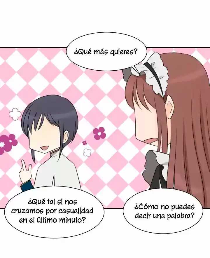 El paradero del tirano - Capítulo 47 - Página 12 - LectorTMOo