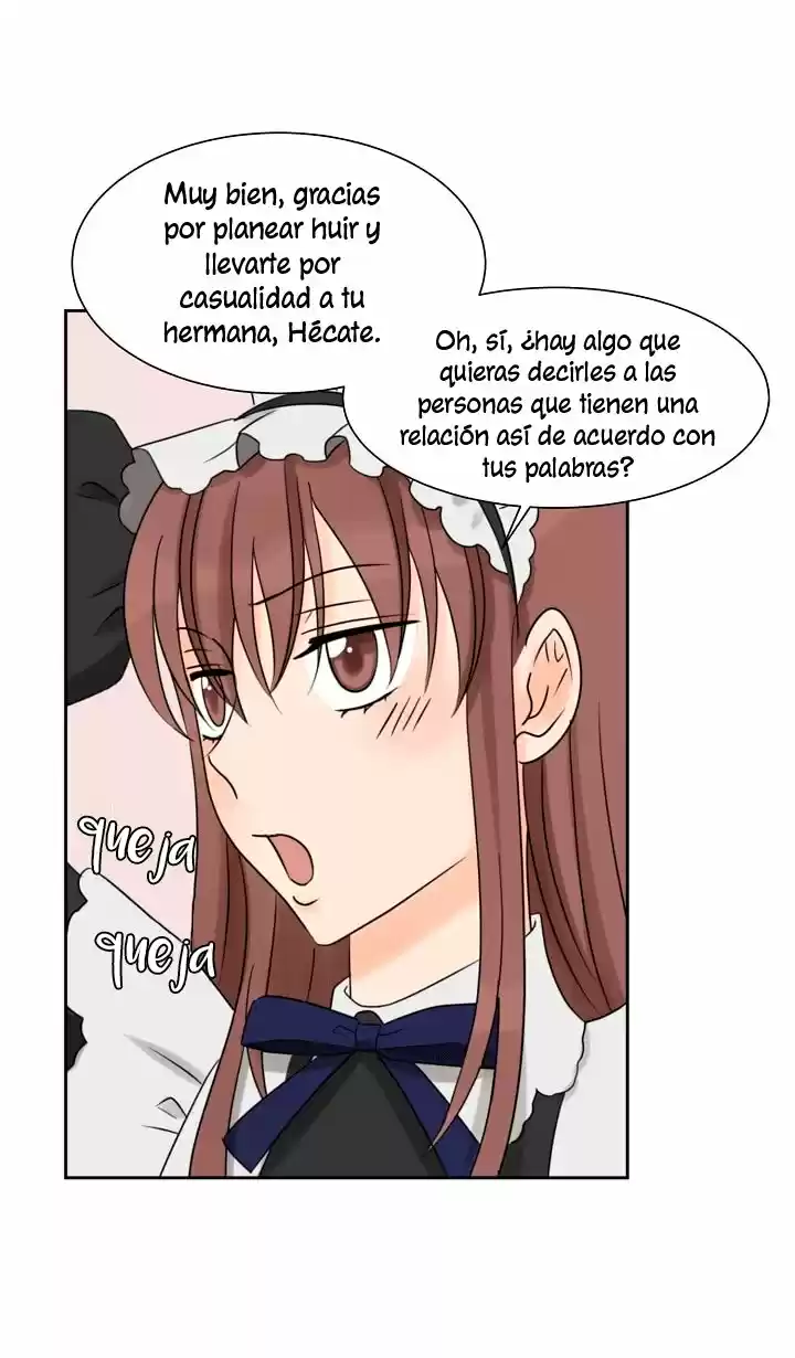 El paradero del tirano - Capítulo 47 - Página 13 - LectorTMOo