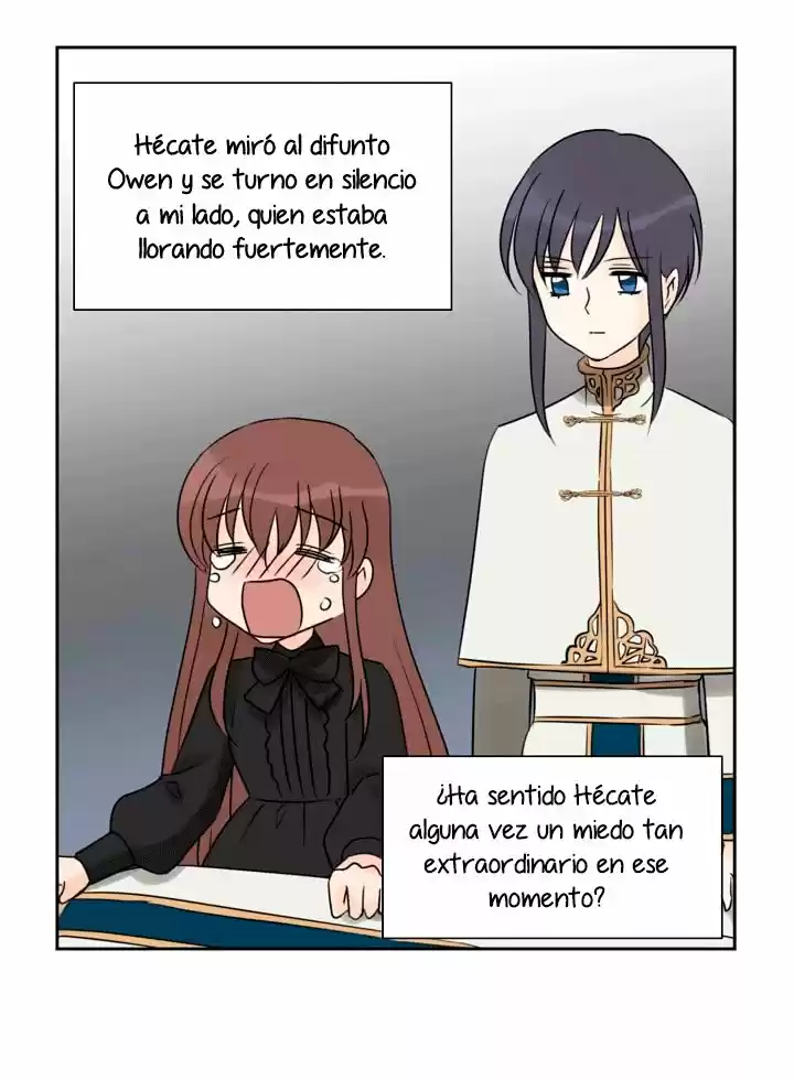 El paradero del tirano - Capítulo 47 - Página 19 - LectorTMOo