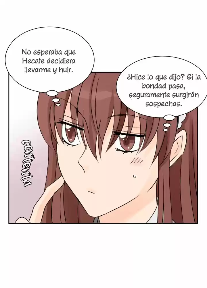 El paradero del tirano - Capítulo 47 - Página 20 - LectorTMOo