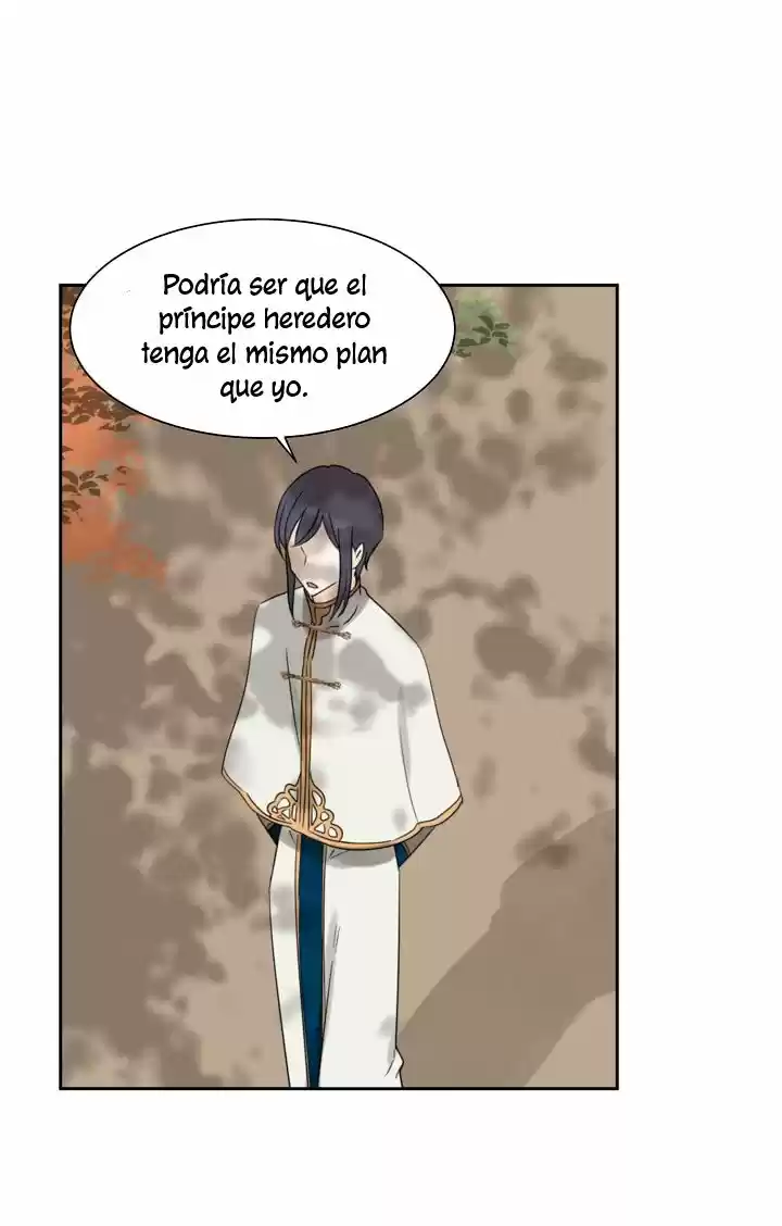 El paradero del tirano - Capítulo 47 - Página 21 - LectorTMOo