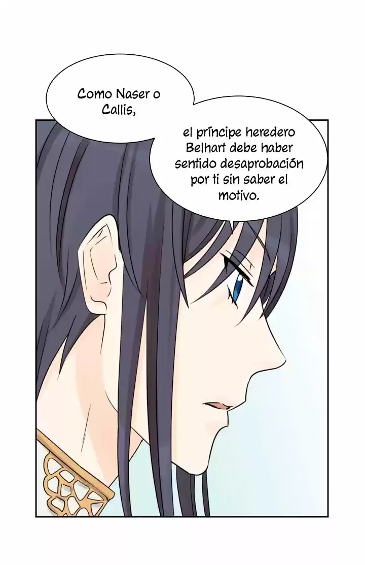 El paradero del tirano - Capítulo 47 - Página 23 - LectorTMOo