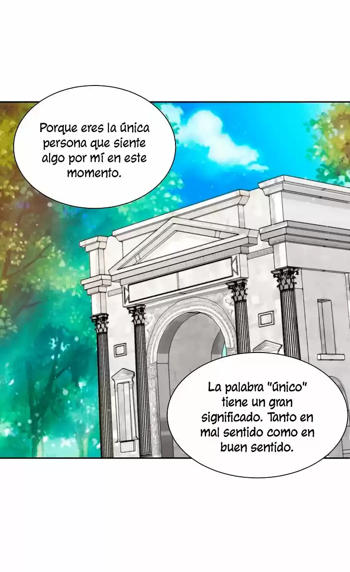 El paradero del tirano - Capítulo 47 - Página 27 - LectorTMOo