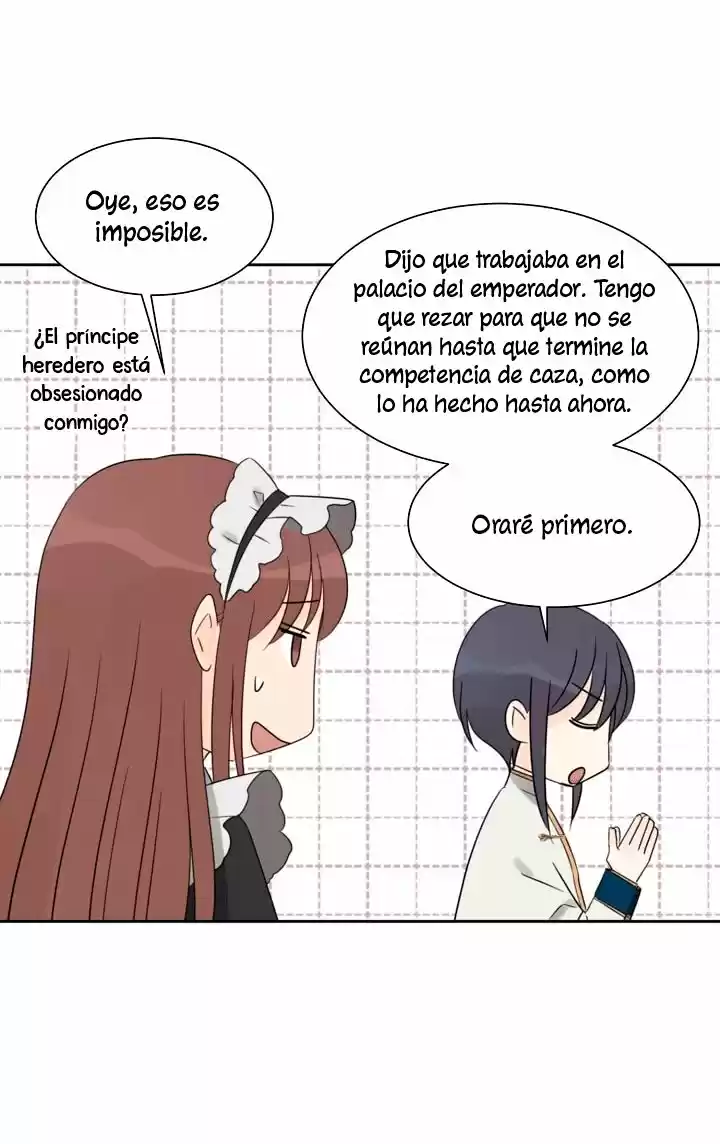 El paradero del tirano - Capítulo 47 - Página 29 - LectorTMOo