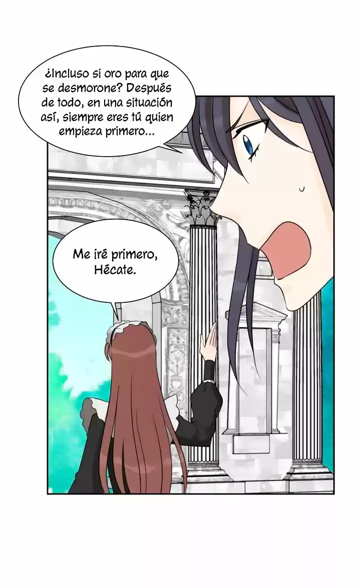 El paradero del tirano - Capítulo 47 - Página 31 - LectorTMOo